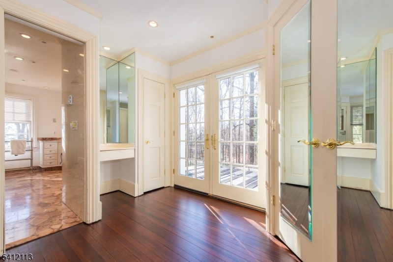 Llewellyn Park - Residential