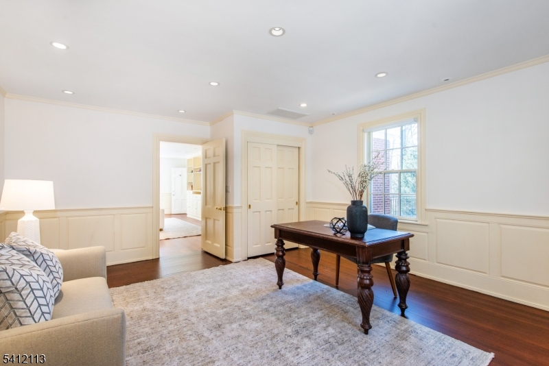 Llewellyn Park - Residential