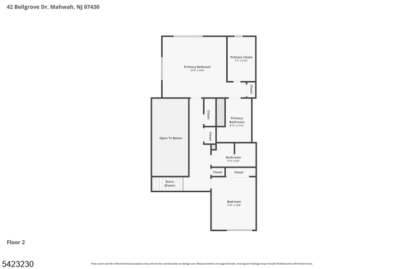 Indian Field - Residential
