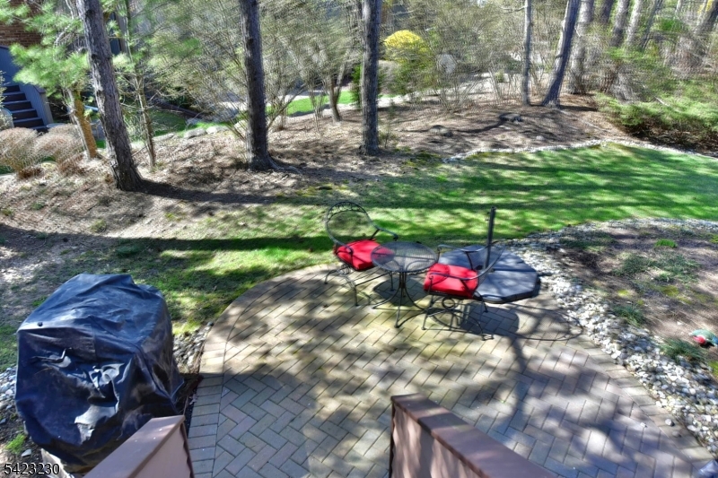 Indian Field - Residential