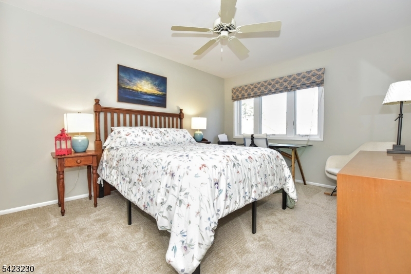 Indian Field - Residential