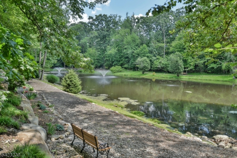 Indian Field - Residential
