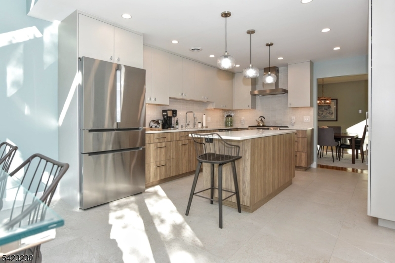 Indian Field - Residential