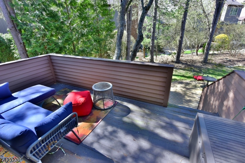 Indian Field - Residential