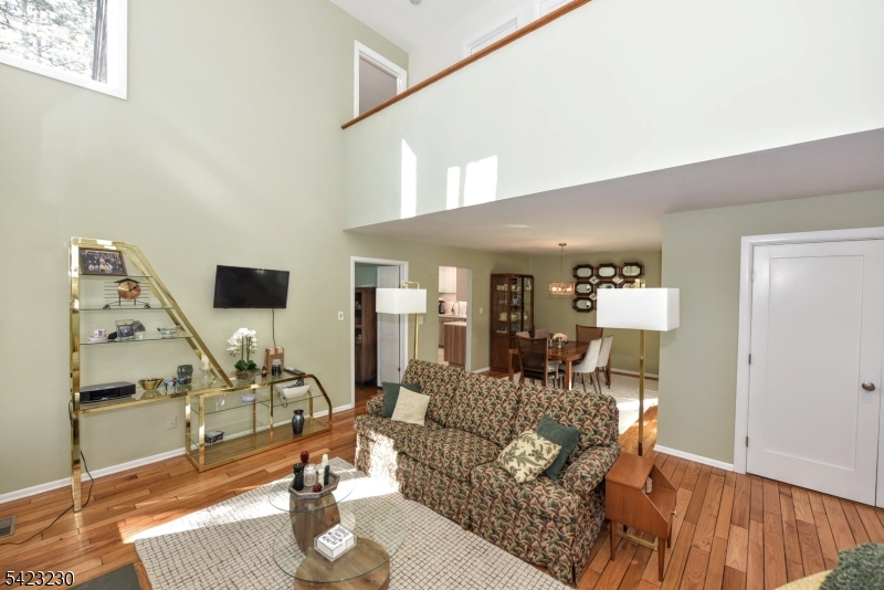 Indian Field - Residential