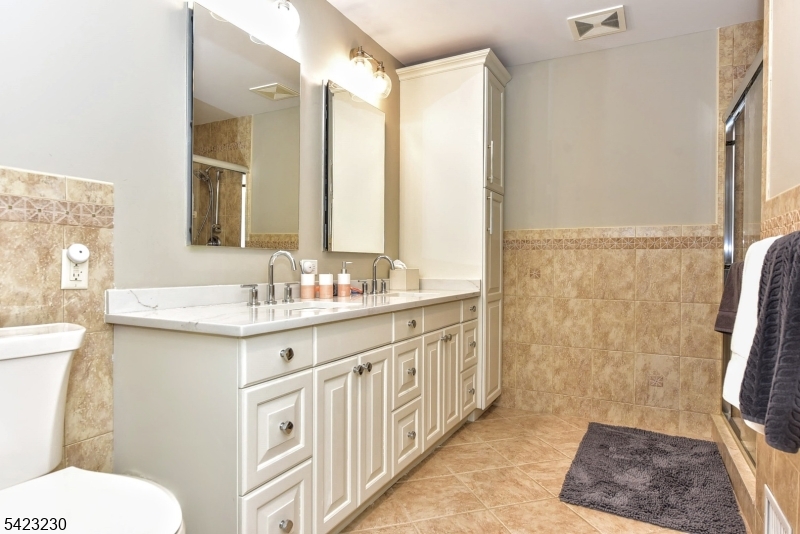 Indian Field - Residential