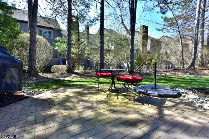 Indian Field - Residential