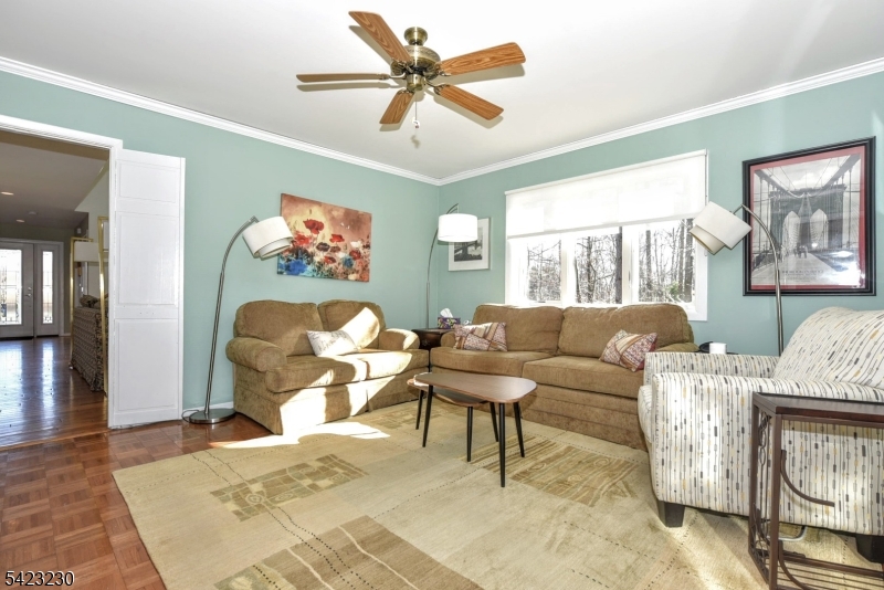 Indian Field - Residential