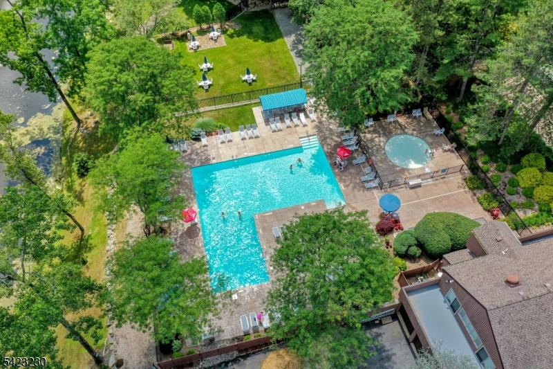 Indian Field - Residential