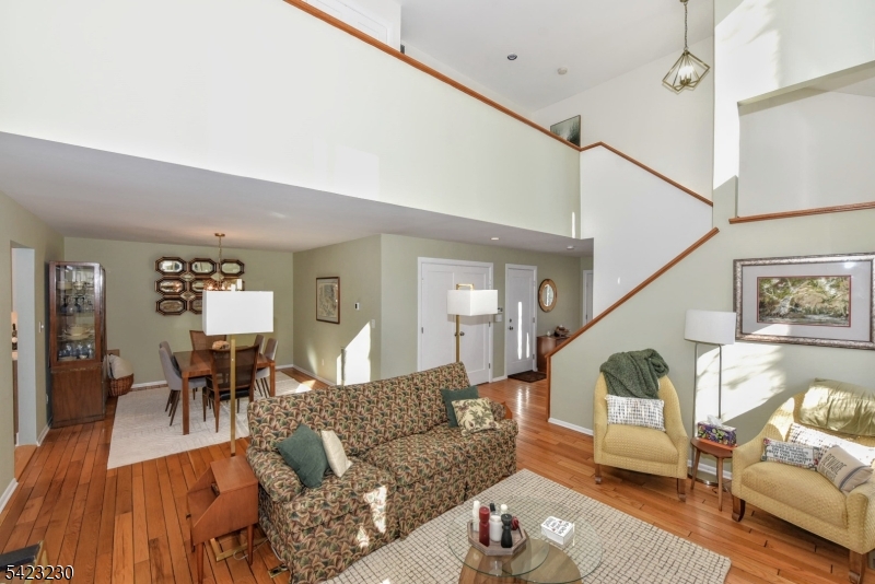 Indian Field - Residential