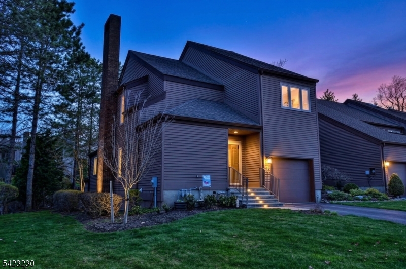 Indian Field - Residential