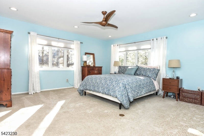 Indian Field - Residential