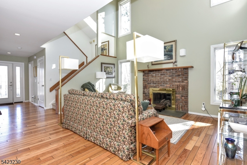 Indian Field - Residential