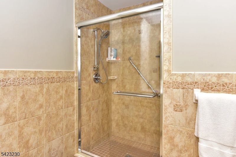 Indian Field - Residential