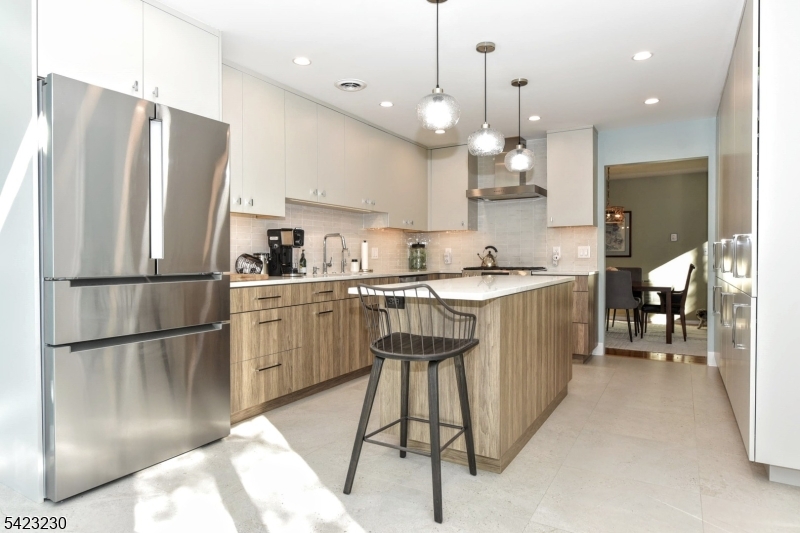 Indian Field - Residential