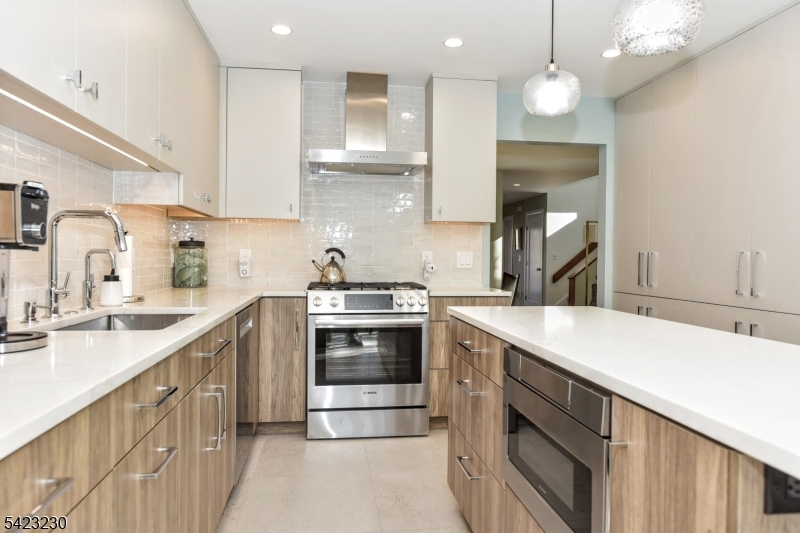 Indian Field - Residential