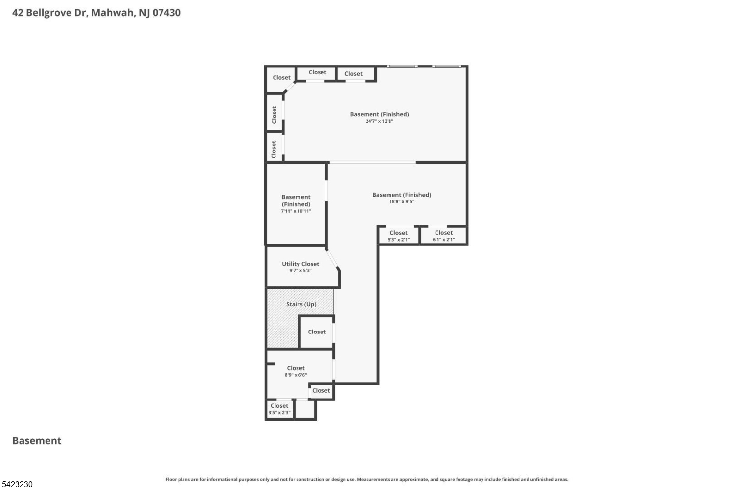 Indian Field - Residential