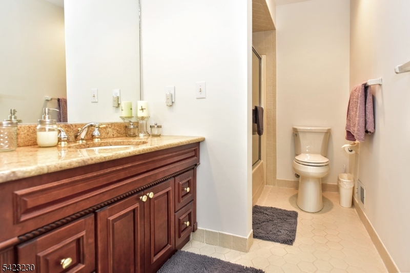 Indian Field - Residential