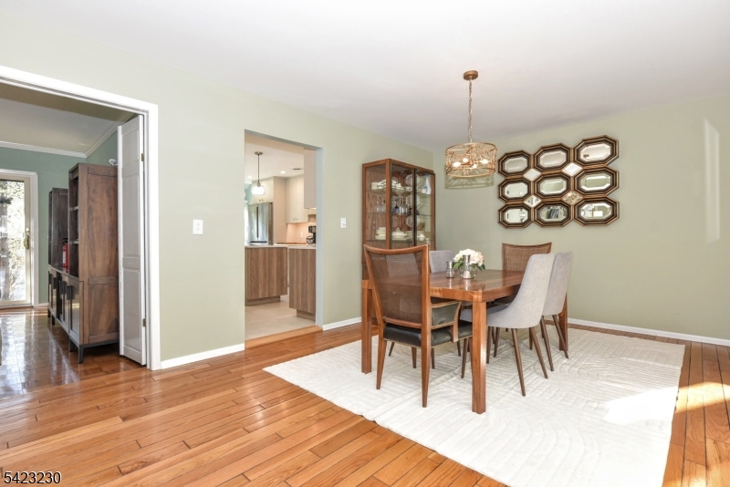 Indian Field - Residential