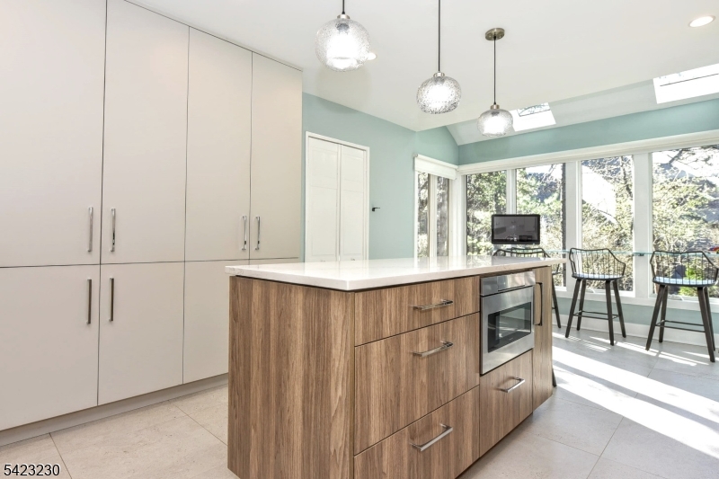 Indian Field - Residential