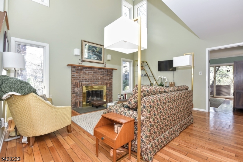 Indian Field - Residential