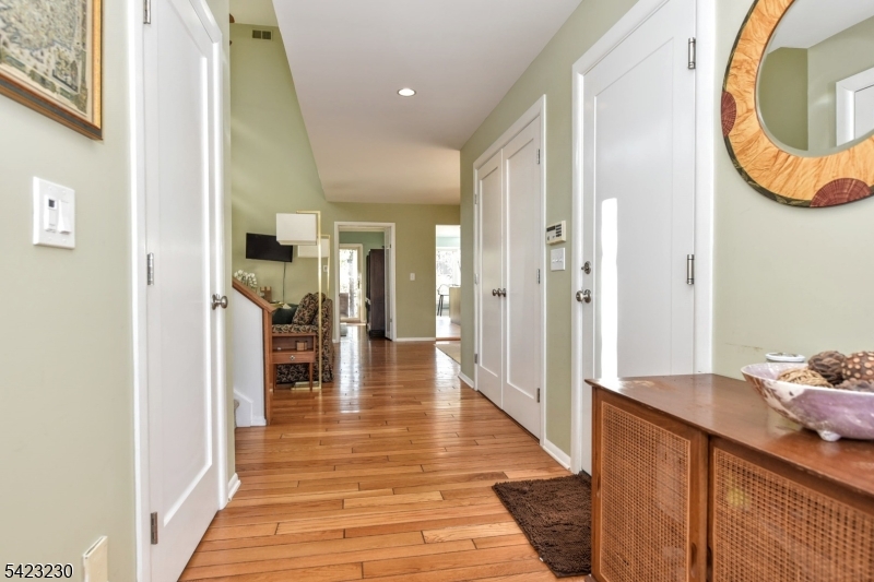 Indian Field - Residential