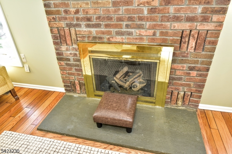 Indian Field - Residential