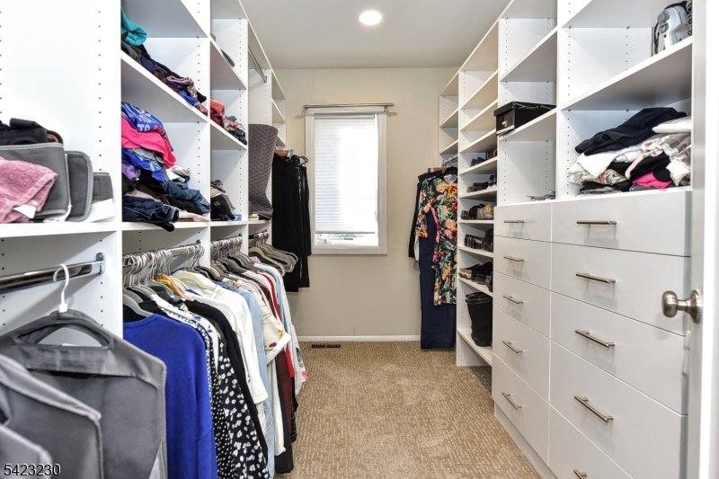 Indian Field - Residential