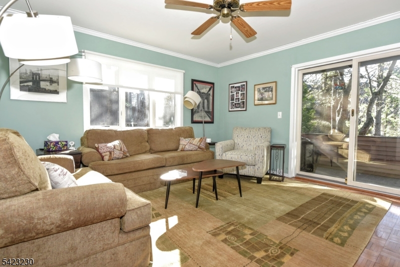 Indian Field - Residential