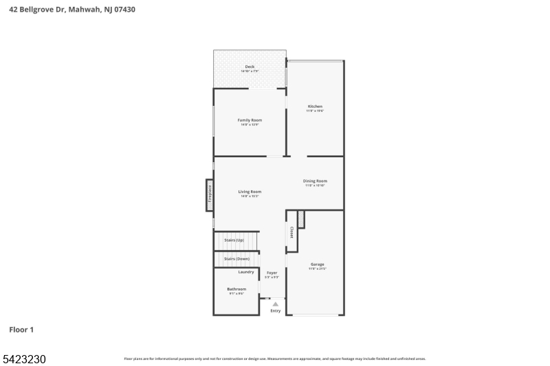Indian Field - Residential
