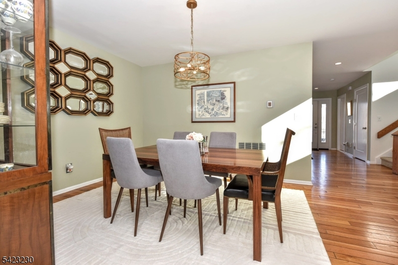 Indian Field - Residential