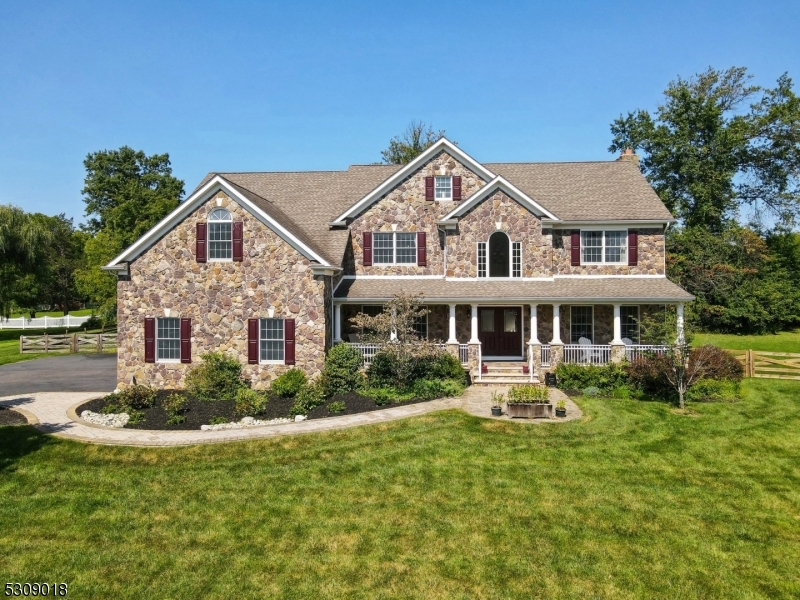 View Readington Twp., NJ 08889 house