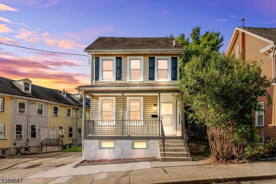 RENTING? NOT ANYMORE.  Own this 3 BED / 1 BATH home today   affordable, move-in ready, and waiting for YOU.Stop paying someone else's mortgage and start building your own future.Your next chapter starts at this address.