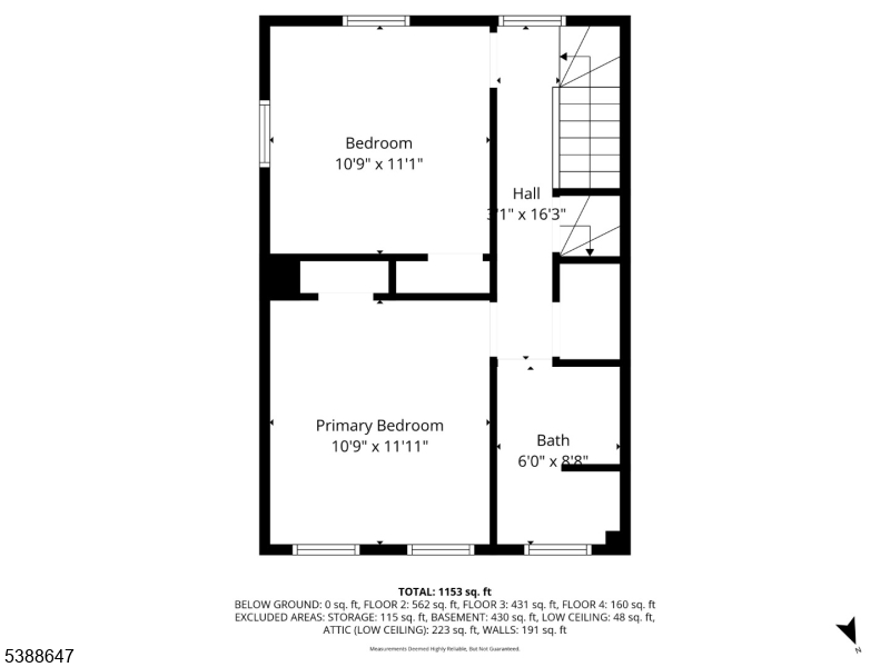 Main image without alt text