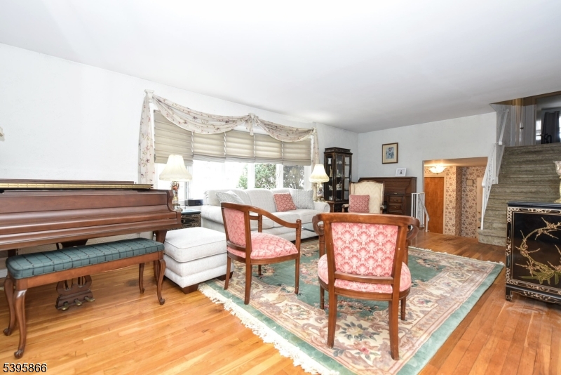 Valley - Residential