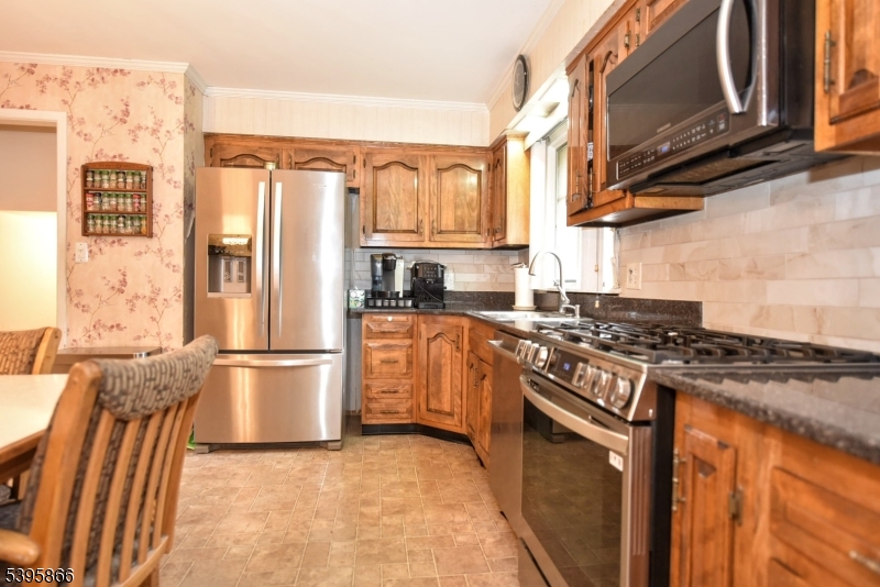 Valley - Residential