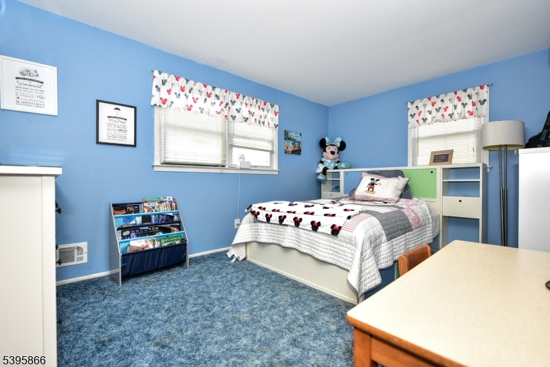 Valley - Residential