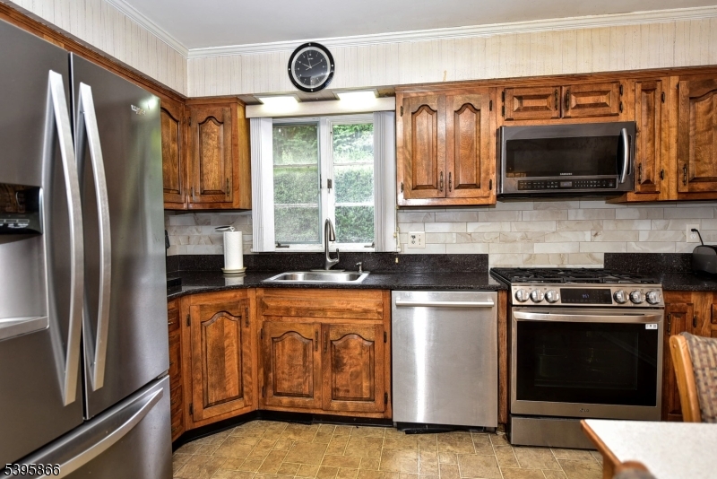 Valley - Residential