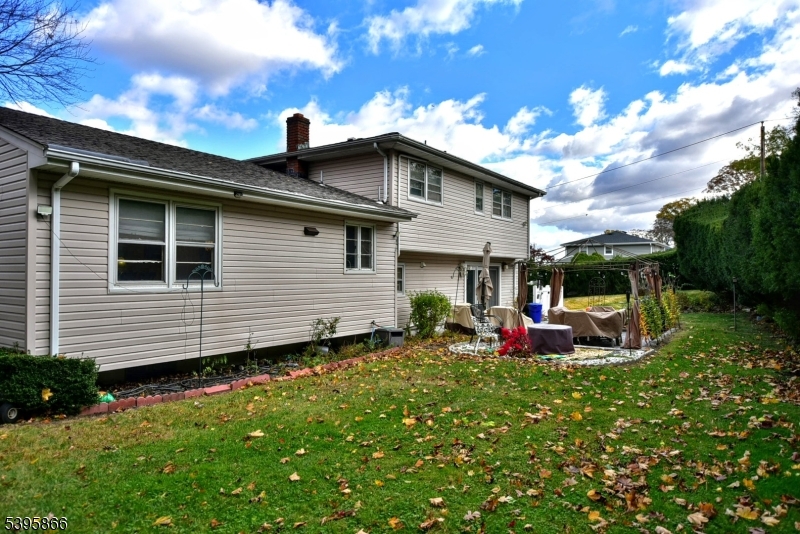 Valley - Residential