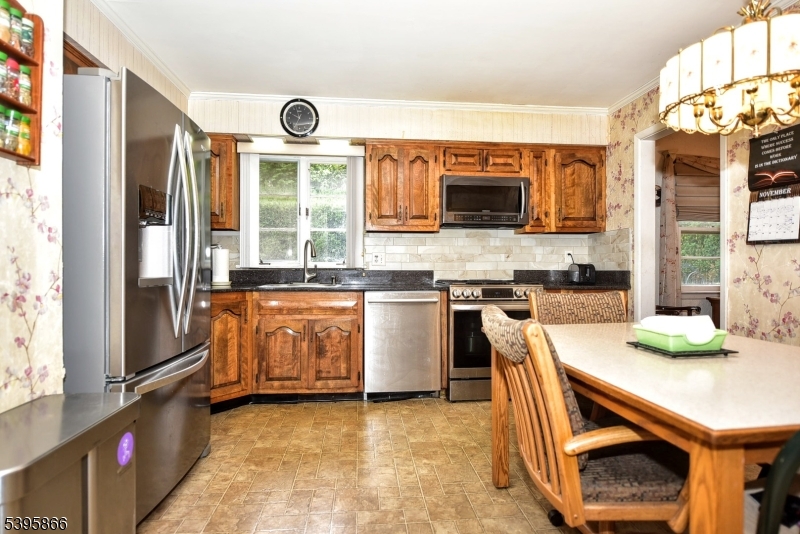 Valley - Residential