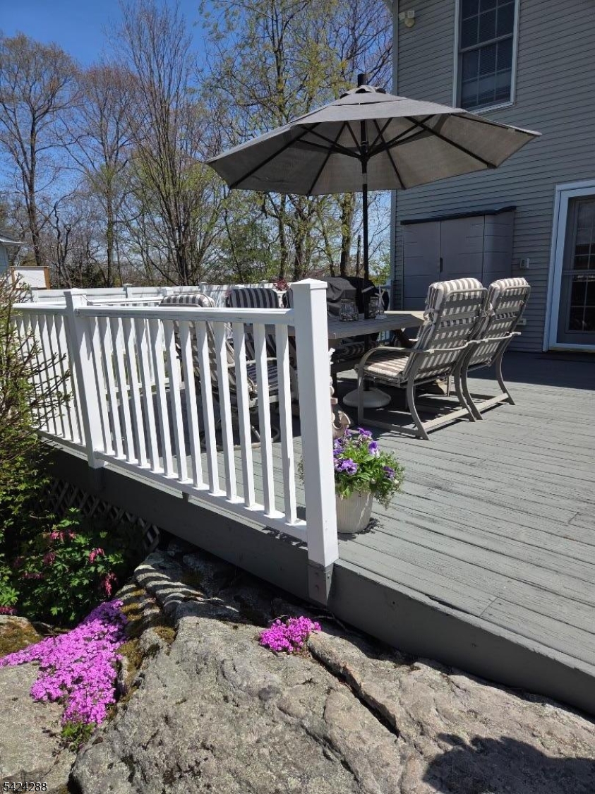 Bear Pond / Byram Bay - Residential