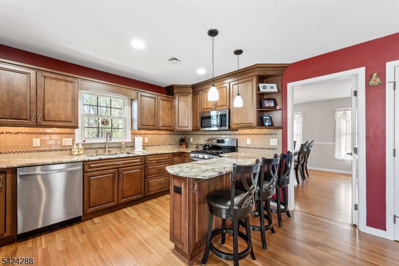 Bear Pond / Byram Bay - Residential