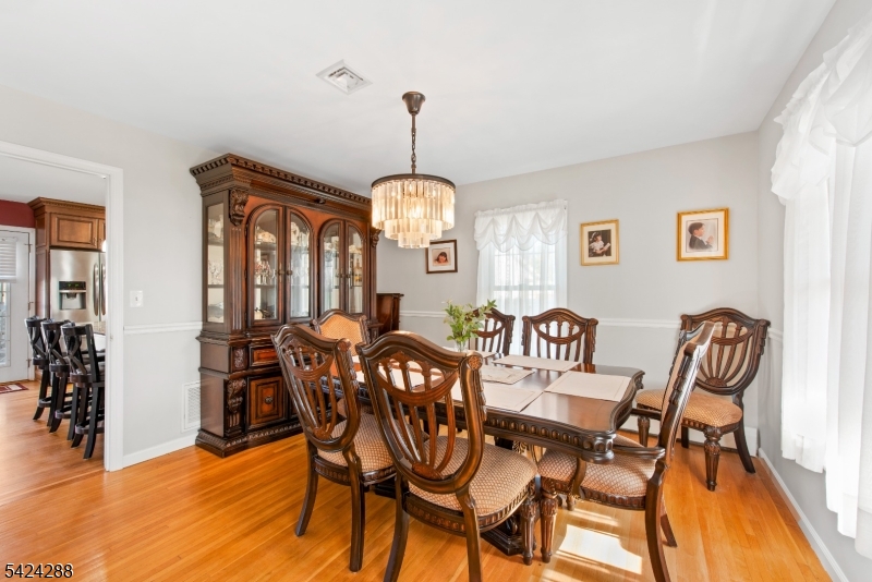 Bear Pond / Byram Bay - Residential