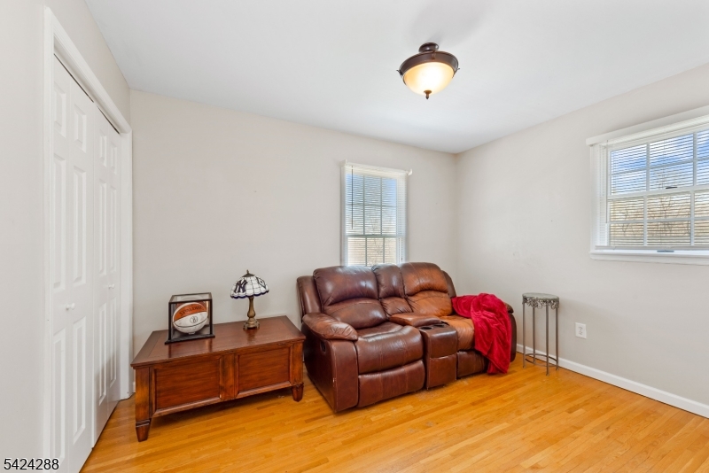 Bear Pond / Byram Bay - Residential