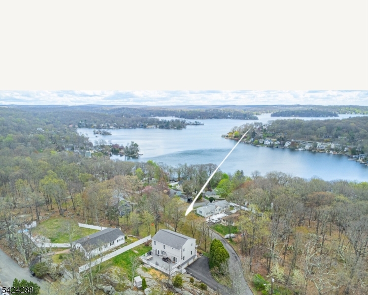 Bear Pond / Byram Bay - Residential