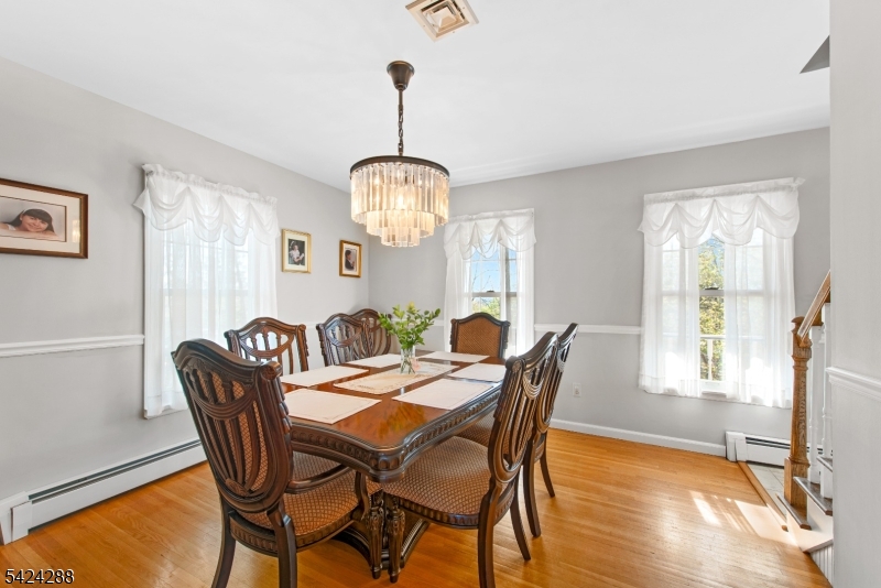 Bear Pond / Byram Bay - Residential