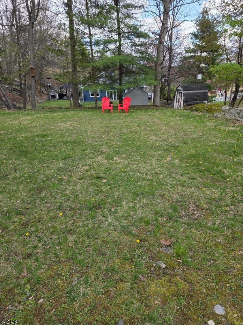 Bear Pond / Byram Bay - Residential