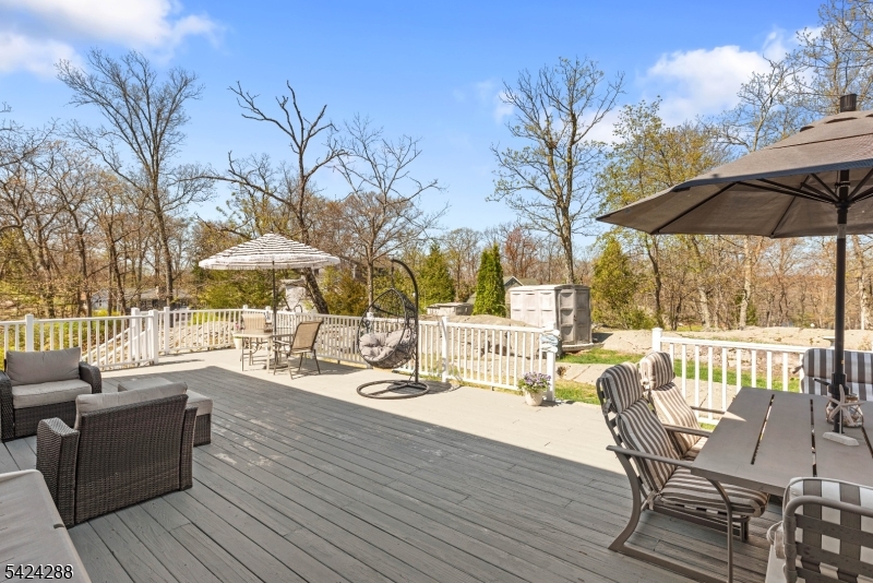 Bear Pond / Byram Bay - Residential