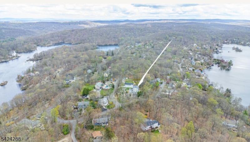 Bear Pond / Byram Bay - Residential