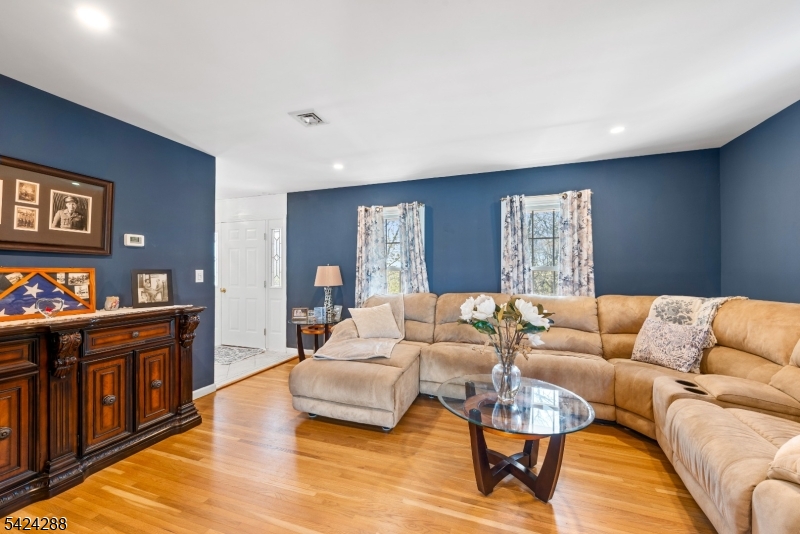 Bear Pond / Byram Bay - Residential